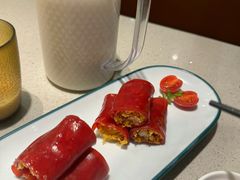 -雍哲港式餐厅(张家港万达店)