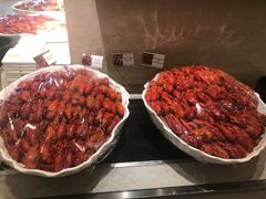 -新发展亚太JW万豪酒店·福苑咖啡厅