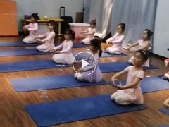 -予荷舞蹈(盛景校区)