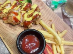 -米斯特比萨(罗斯福店)