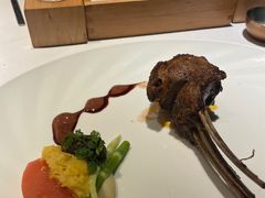 -王品牛排(常州吾悦广场店)