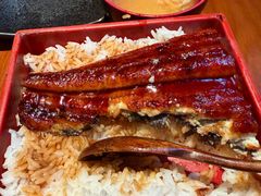 -千代武日本料理(爱建店)