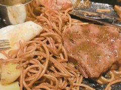 -半秋山西餐厅(巴南万达广场店)