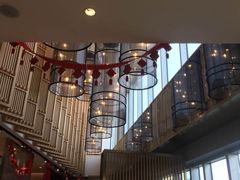 -莆田餐厅PUTIEN(三里屯店)