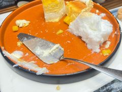 -白云宾馆-祥云西餐厅·法式鹅肝海鲜自助