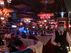 大堂-海尔巴格一甸茶餐厅(团结路店)
