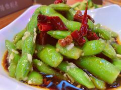 -庆峰龙虾烧烤(合肥一店)