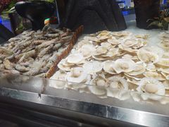 -吉布鲁牛排海鲜自助(巴南万达广场店)