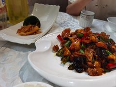 -阿红私房菜