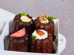 -Juicy Bakery(大学路店)