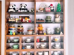 -竹子咖啡bamboo coffee