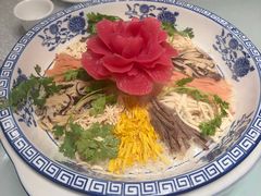 -老雒阳面馆·水席·洛阳菜(王城路店)