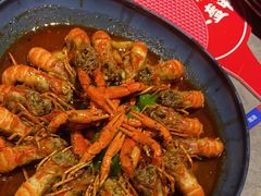 -红盔甲·小龙虾(人民广场店)