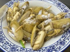 -杨记海鲜楼(三门黑金冠店)