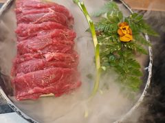 -盡膳口福跷脚牛肉火锅(晶耀前滩店)