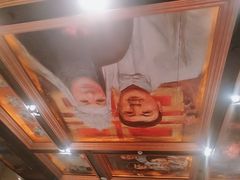 大堂-苏浙汇(古北店)