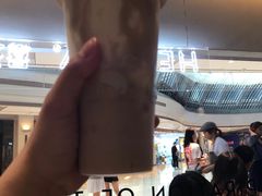 -喜茶(上海兴业太古汇店)