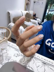 -恐龙·美甲美睫