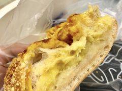 爆果肉榴莲王-喜茶(深圳福田星河COCO Park店)
