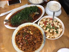 -老字号怡玺·藿香雅鱼(20年雅安店)