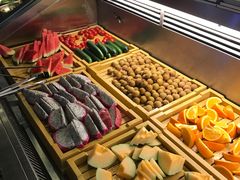 -火炉火自助餐(喜隆多店)