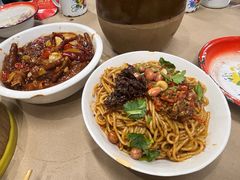 -老三样·旧食新味(万寿宫店)