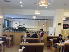 -朴小妹人参鸡汤火锅(长白山万达店)
