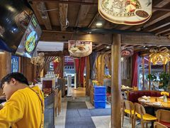 -隔壁老王·家常云南菜(花巷店)