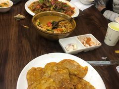 -清真·伊清阁餐厅