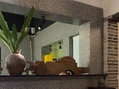 -艺术食堂(创意料理)