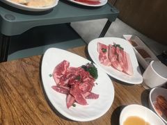 -釜山火炉韩式炭火烤肉(欧洲城店)