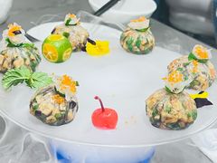 -3号仓库·创意中国菜(长宁龙之梦店)