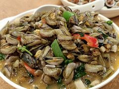 -揭阳钟记小食(福田新村店)