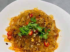 滋味粉皮-新沸腾鱼乡(世贸天阶店)