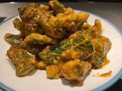 -粟氏天府·东北烧烤(长安街店)