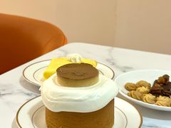 -Tomado绿色烘焙(大尧三路店)
