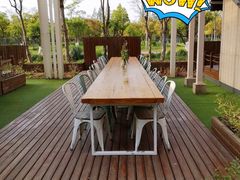 -前小桔亲子创意农场·草莓采摘·露营烧烤