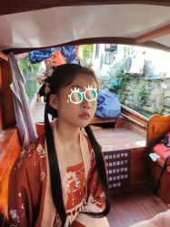 -一揽芳华汉服旗袍体验馆(拙政园店)