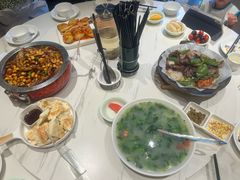 -蜀厨小匠·民间川菜(犀浦店)