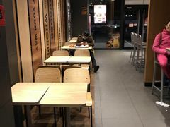 -汉堡王(下沙银泰店)
