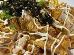 -山海珍味韩国料理(奥城店)