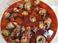 -老闵田螺馆·南昌特色小炒(梦时代店)