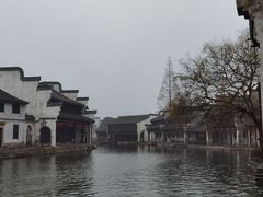 -南浔古镇