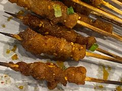 -林二哥宜烤官·宜宾小烧烤