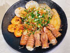 -好兄弟郭巨海鲜(天一阁店)