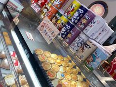 -不二家(数寄屋橋店)