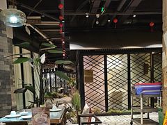 -广东道至正餐厅(区庄店)