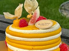 -布歌东京(金融街购物中心店)