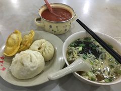-味一早餐(新芝路店)
