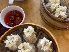 -都一处烧麦馆(前门店)